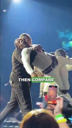 Something is Off About Kirk Franklin ⚠️ #kirkfranklin #celebrity #hollywood #god