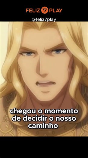 O que Lúcifer disse antes de ser expulso do Céu? 👀⚡