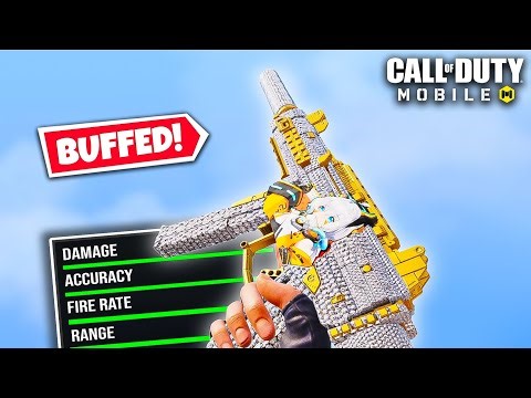 The QQ9 Best META Gunsmith/Loadout Class Setup | Fast ADS + No RECOIL High Accuracy | Season 3 CODM