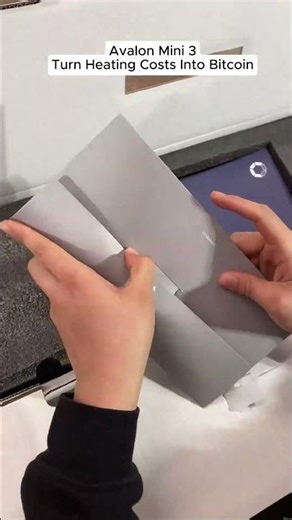 This Sleek Avalon Mini 3 Designed Like a Baseboard Heater Is Not What You Think