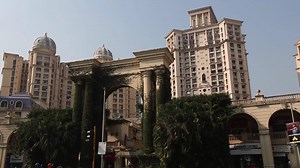 Welcome to Athena School of Management - India's Most Exclusive Business School located at Hiranandani Gardens, Powai in Mumbai ! Think MBA - Think Athena! Call 919699589946 or Visit www.athenaschoolofmanagement.com/i for more! | Athena School Of Management