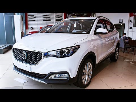 2022 MG ZS Style & Alpha AT - Why was this such a popular Crossover?? | CAR REVIEW #77