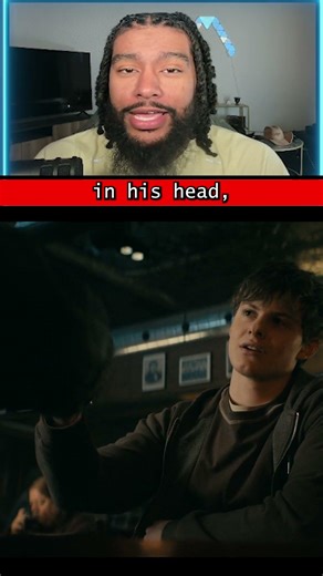 Billy Convinced Ryan To Take Out Homelander #theboys #theboysfinalseason #theboysamazon