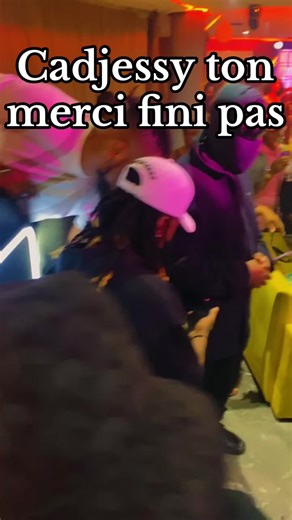 Cadjessy: La Musique Énergisante