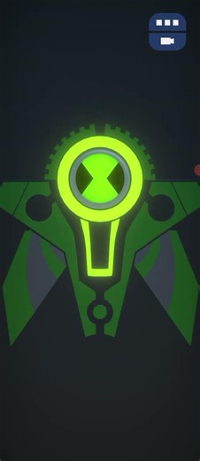 OMNI WATCH 3D Simulator 🔥 Ben 10 Omnitrix Game Real Experience