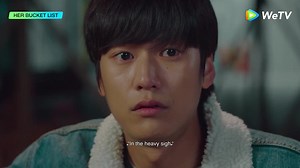 Cha Ra Ri found her boyfriend’s bucket list after he passed away. She decides to finish it before she takes her own life and meets Kang Hansol along the way. Eventually, they fell in love. But will their feelings be enough for them to decide to continue living? Her Bucket List airs TODAY! Don't miss new EPs every Friday at 9AM, exclusive & free on #WeTVmy ✏️📃 Watch now! #HerBucketList 🔗 https://bit.ly/HerBucketList_WeTV | WeTV Malaysia