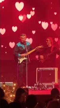 Bobby Solo live - Una lacrima sul viso