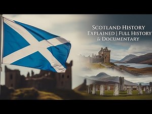 Scotland History Explained Full History & Documentary