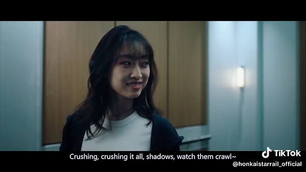 Flares of the Blazing Sun | Honkai: Star Rail Music Video