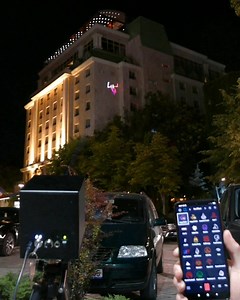 3.7K views · 14 reactions | Don't be angry with lasercube 2w ⠀ The LaserCube is the world's first portable laser display. Starting at €549 from LaserOS.com ⠀ #lasercube #lightingtech #electronics #tech #eventlighting #showlaser #laserlights #lasers #stagelights #futuretech #lightshow #visualizer #lightart #lasershow #vjing #angrybirds | Wicked Lasers | Facebook