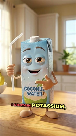 Want a healthy body? Eat these!