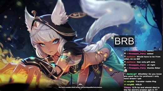 HC Day 2 - Deaths:1 | THICC AF Iris 2 | F2P Farm -> !ProfoundF2P | !Discord !T7Farms !T8Farms |