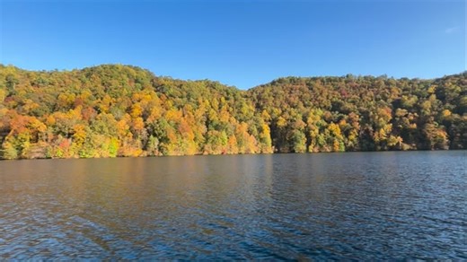 You just can’t beat fall in Oconee County, SC🍂🥰✨ Plan your trip using the link in our bio! visitoconeesc.com #visitoconeesc | Visit Oconee SC - Oconee County, South Carolina