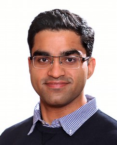 Accelerating Design Space Exploration with Differentiable Surrogate Models, Shikhar Tuli, GS (2278304)