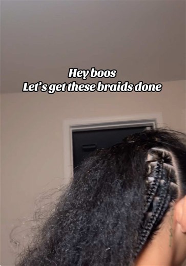 DIY Braids: A Step-by-Step Guide