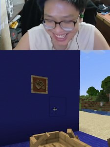 Đoán Block Thật Hay Giả (cùng @lontodagi) #xuhuong #minecraft #fyp #dacvucat