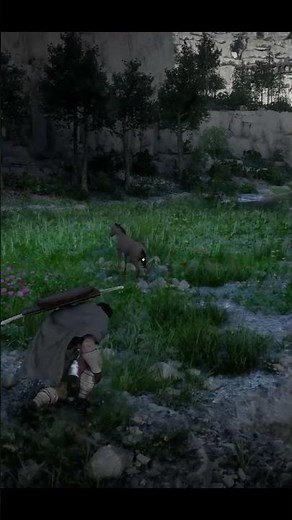 Horse Breeding in Crimson Desert??? 🐎✨