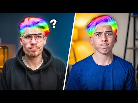 The TRUTH About TNL vs CUBEHEAD... (ft. Tingman)