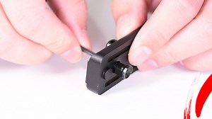 Watch CVLIFE Keymod Bipod Adapter on Amazon Live