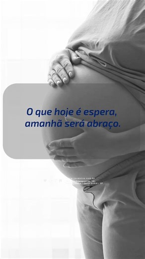 Inventre Reprodução Humana on Instagram: "#inventrecare #inventre #clinicainventre #tentantes #reproducaohumana #santoandre #engravidar #ovulos"