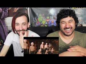 MAD MAX: FURY ROAD OFFICIAL TRAILER #2 REACTION & REVIEW!!!