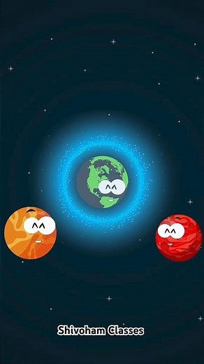 Earth With Rings? Here’s How It Would Change EVERYTHING! #viralscience