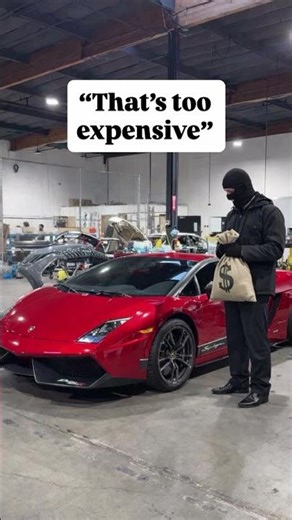 Customer is always right! 😂