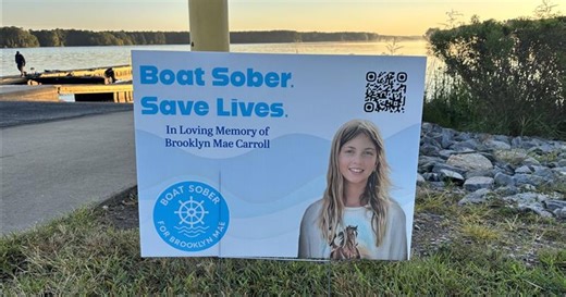 Boating safety: After 10-year-old's death at Harris Lake, push to warn people of drinking dangers