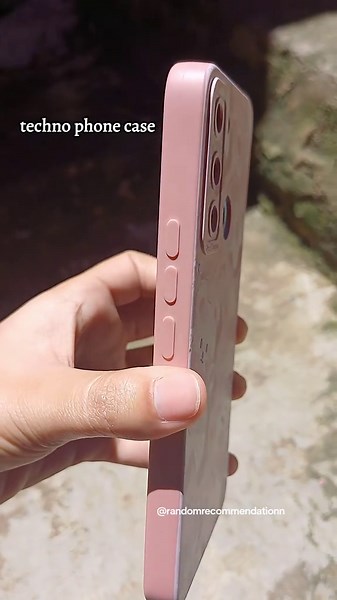 Techno Phone Case Recommendations for All Models