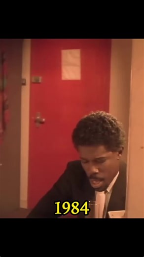 Billy Ocean's Timeless 80s Classic: Caribbean Queen