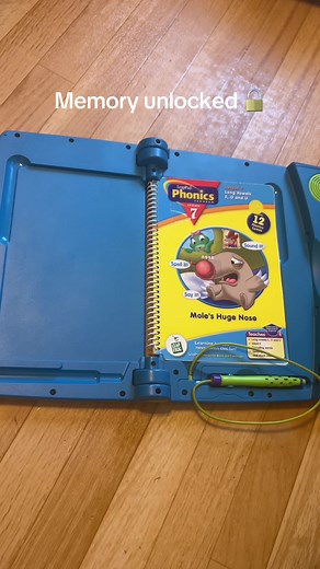 #2000s #leapfrog #2000sthrowback #2000snostalgia #2000stoys | Nostalgia