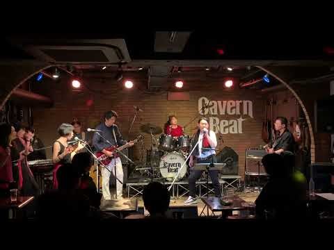 矢沢永吉「止まらないHa～Ha」covered by SLASH