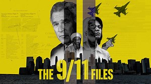 65K views · 1.1K reactions | The 9/11 Files: The CIA’s Secret Mission Gone Wrong | Ep 1 Watch the full episode here: https://tuckercarlson.com/the911files | Tucker Carlson Network | Facebook