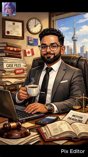 Create a Fun Caricature of Your Job: Step-by-Step Tutorial