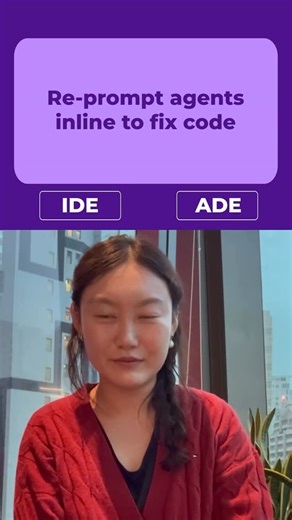 Tina Huang on Instagram: "#WarpPartner"