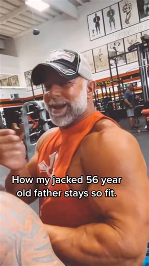 Don’t follow his diet 😆 #fblifestyle #fitnessmotivation #workoutmotivation | Josh Hopkins