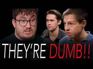 “This Keeps You POOR!” Caleb Hammer Reveals The WORST Money Traps To Avoid In 2025