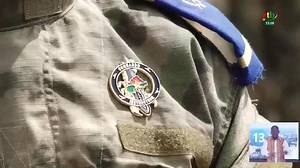 Sortie de promotion au Centre National d’Entrainement Commando de Pô : 121 personnels de l’armée qualifiés en technique commando | RTB