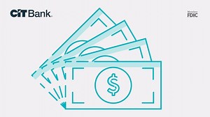 Ready for faster growth and no fees to help build your savings? Our Savings Builder account is here. Let’s get started today. | CIT Bank