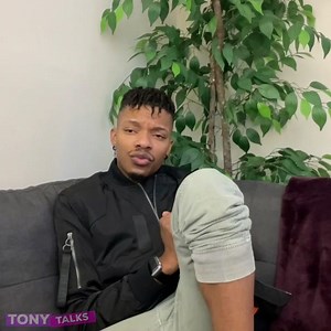 We all have our beyonce moment.... | Tony Talks