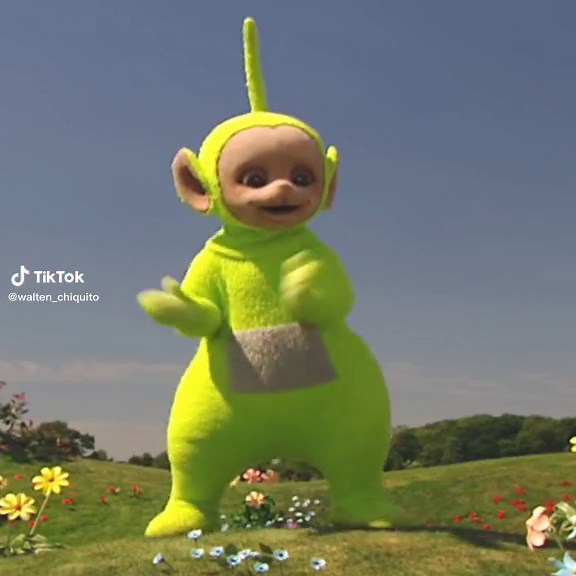Walten Slendytubbies Kawaii and Teletubbies 3 Fun Moments