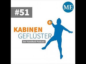 Kabinengeflüster - Folge #51: Jacek Luberecki