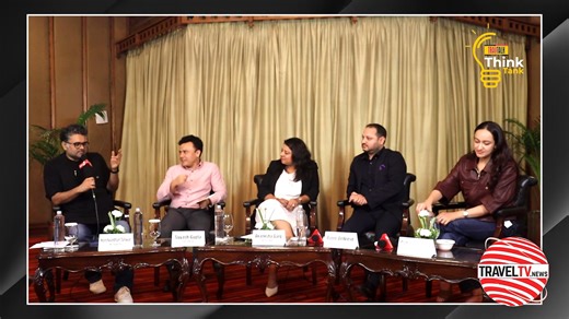 8.4K views · 25 reactions | TravTalk Think Tank: Reimagining Inbound...