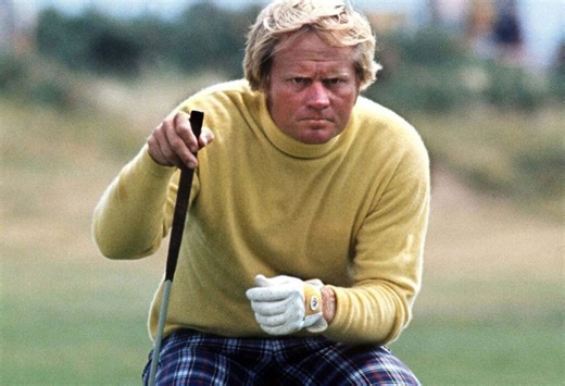 The day Jack Nicklaus looked ordinary, until he didn’t: 1986 Masters legacy