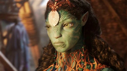 Avatar 2 : La Voie de l'eau ressort au cinéma pour une durée limitée