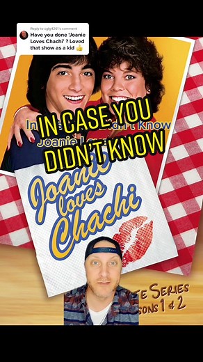 Remembering Joanie Loves Chachi: Happy Days Spin-off