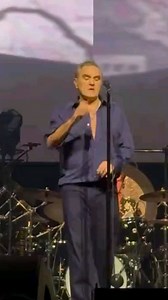 "You see Germaine Greer on our drumhead, and she's a big hero of mine..." - @morrisseyofficial #TERFIsTheNewPunk | TERF is the New Punk