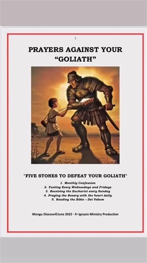 2.9K views · 55 reactions | FIVE FREE PDF PRAYER GUIDES FOR DIFFERENT...