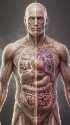 Dopamine Explained: The Brain Chemical| That Controls Motivation, Happiness & Focus! #healthtips