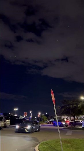 November 2, 2025. Top Golf. Doral, Miami, Florida.